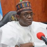 Embattled APC Chairman, Buni Returns To Resume Office Thursday