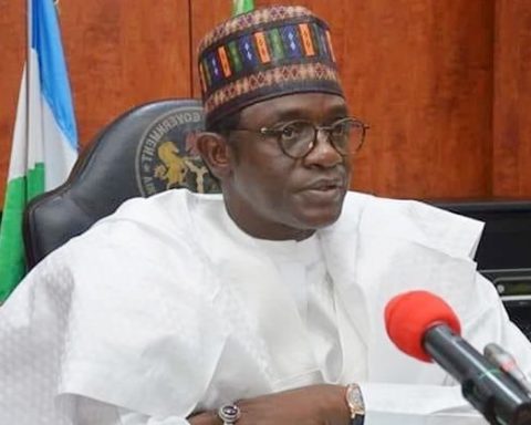 Embattled APC Chairman, Buni Returns To Resume Office Thursday