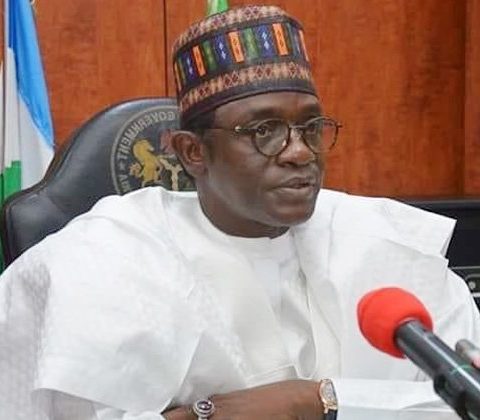 Embattled APC Chairman, Buni Returns To Resume Office Thursday