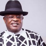 Umahi sack: Court strikes out stay of execution motion