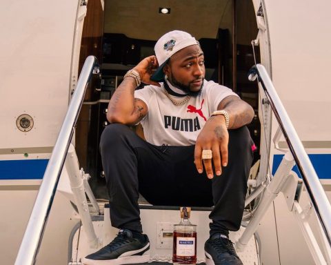 Davido Gets Land Gift From Father