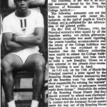 Slap That Got Ojukwu, 100 King’s College Students Arrested In 1944  