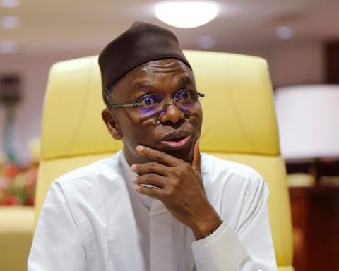 El-Rufai Moves Against Postponement Of Fuel Subsidy Removal