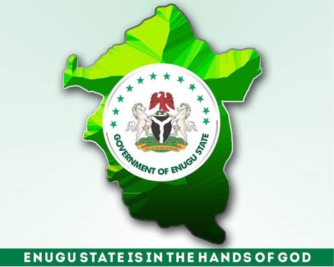 Ugwuanyi’s Loyalists Reject Plot To Impose PDP Lawmaker In Enugu