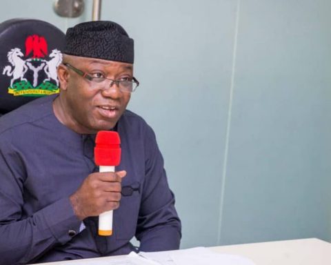 Economic Crisis: 36 Governors Invite Two Federal Ministers, Economic Adviser Salami  