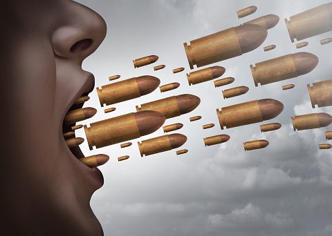 Feel Free To Use Hate Speech Against Russia Now – Facebook Declares
