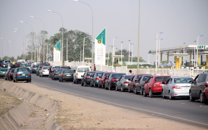 Fuel Scarcity: I'm Sorry, Buhari Tells Nigerians
