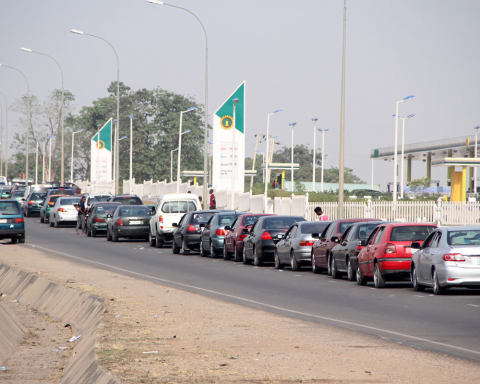 Fuel Scarcity: I'm Sorry, Buhari Tells Nigerians