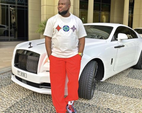 Convicted Nigerian Fraudster, HushPuppi Commits $400m Fraud Even While In US Prison