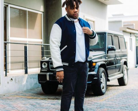 ‘I Wrote Every Single Thing’ – BNXN Vows To Release Song With Davido