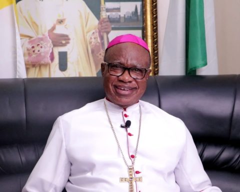 How Return Of Mission Schools Engendered Healthy Competition, Improved Performance, By Archbishop Okeke