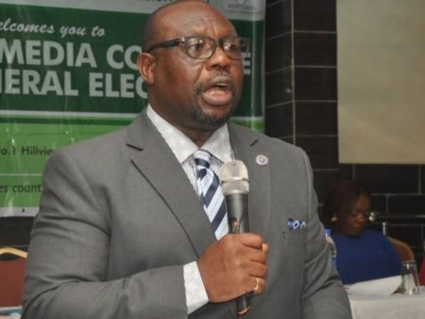 INEC Joined In 71 New Cases At Various Courts In Three Months