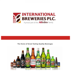 International Breweries Organises Smart Drinking Roundtable