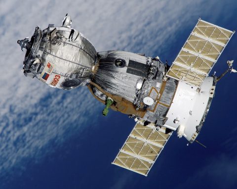 JUST IN: Russia Threatens To Abandon American Astronaut In Space