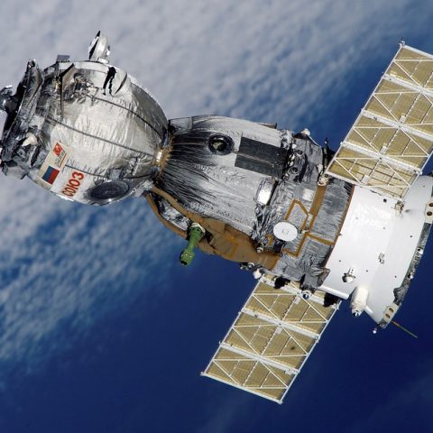 JUST IN: Russia Threatens To Abandon American Astronaut In Space