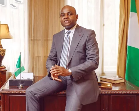 27 Ways To End Nigeria's Poverty Trap, By Kingsley Moghalu