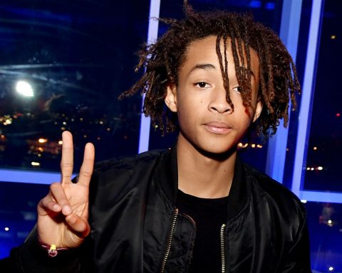 OSCARS SLAP: Will Smith’s Son, Jaden Reacts As Fans Slam Father On Social Media