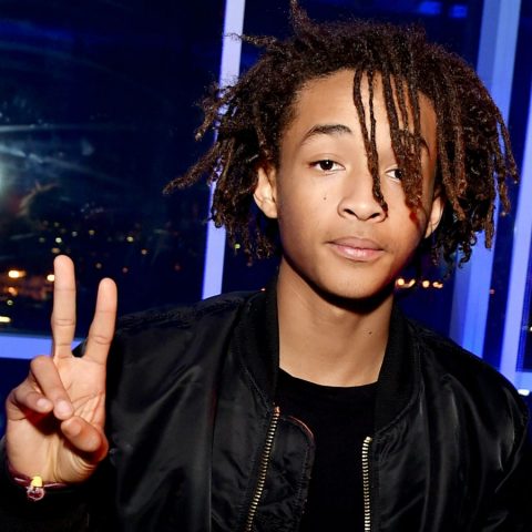 OSCARS SLAP: Will Smith’s Son, Jaden Reacts As Fans Slam Father On Social Media