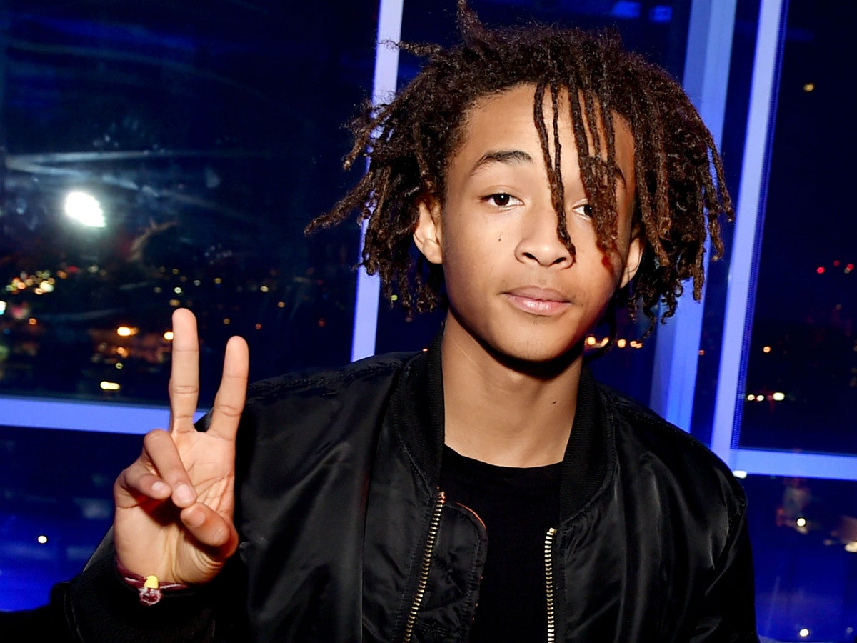 OSCARS SLAP: Will Smith’s Son, Jaden Reacts As Fans Slam Father On Social Media