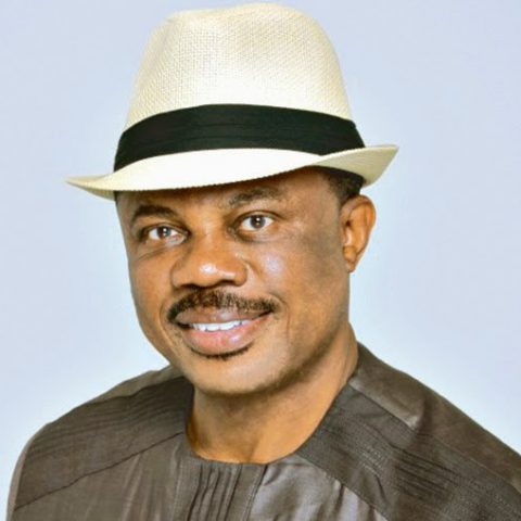 Anambra Traditional Rulers Seek For Dignified Treatment Of Obiano In EFCC Custody
