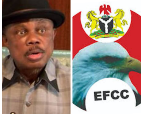 Obiano And EFCC: Nigeria Renewal Movement Calls For Just Prosecution