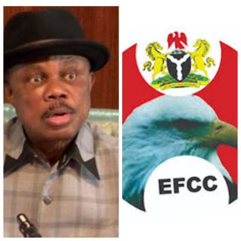 Obiano And EFCC: Nigeria Renewal Movement Calls For Just Prosecution
