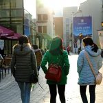 Oil Prices Fall As Shanghai Starts Fresh Lockdown