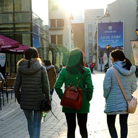 Oil Prices Fall As Shanghai Starts Fresh Lockdown