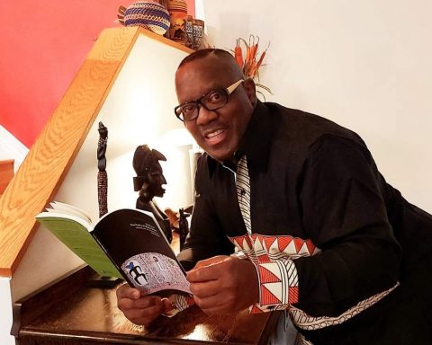 DisPlace: Carleton University Hosts Own Professor, Poet To Book Launch 