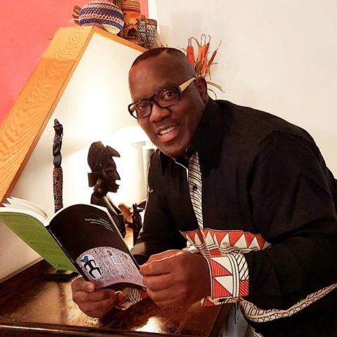 DisPlace: Carleton University Hosts Own Professor, Poet To Book Launch 