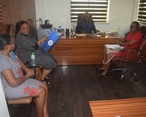 PHCCIMA Pledges Support For Agriculture & Agro-Allied Services Trade Group