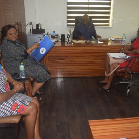 PHCCIMA Pledges Support For Agriculture & Agro-Allied Services Trade Group