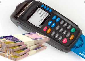 Call CBN to arrest POS agents selling naira notes