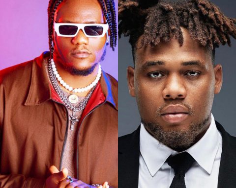 Pheelz and BNXN(Buju) set to drop new song tonight