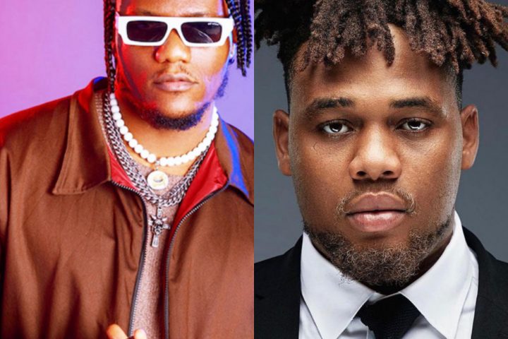 Pheelz and BNXN(Buju) set to drop new song tonight
