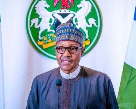 Buhari