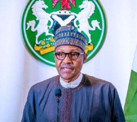 Buhari