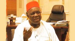 Nzuko Umunna Worried Over Attack On Ohaneze Leader Obiozor