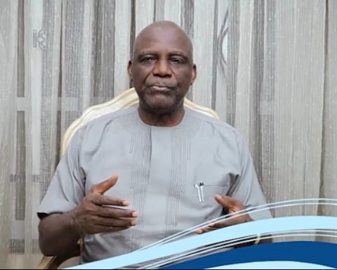 Tinubu’s Emi Lo Kan Spotted In Enugu Politics