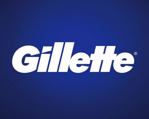 Shoppers Spot 'Hidden Message' In Gillette Logo