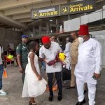 Editorial: Soludo's Woman Factor In Town Union Leadership