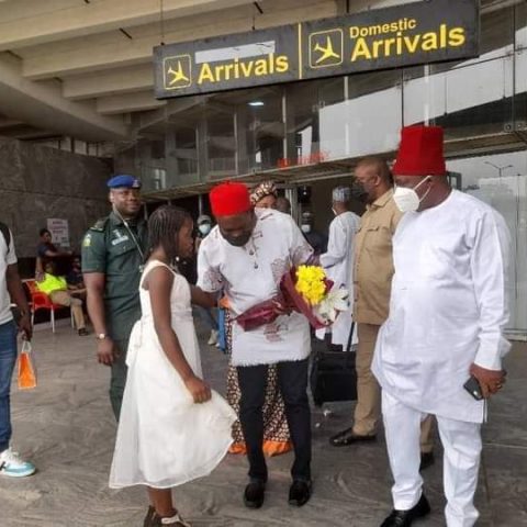 Editorial: Soludo's Woman Factor In Town Union Leadership