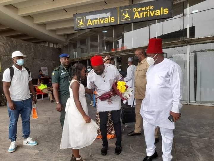 Editorial: Soludo's Woman Factor In Town Union Leadership