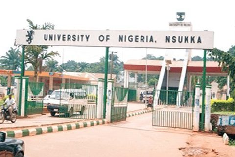 UNN Governing Council Moves To Appoint Another Acting VC Just 2 Months After Ezeokonkwo’s Election