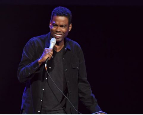 UPDATE: Ticket Sales For Chris Rock’s Show Skyrocket After Oscars Slap