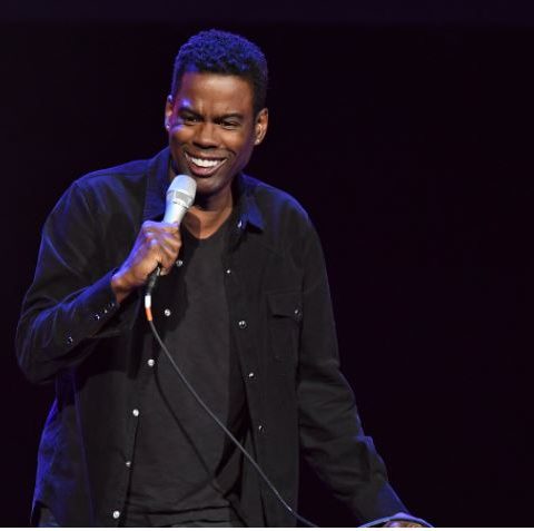 UPDATE: Ticket Sales For Chris Rock’s Show Skyrocket After Oscars Slap