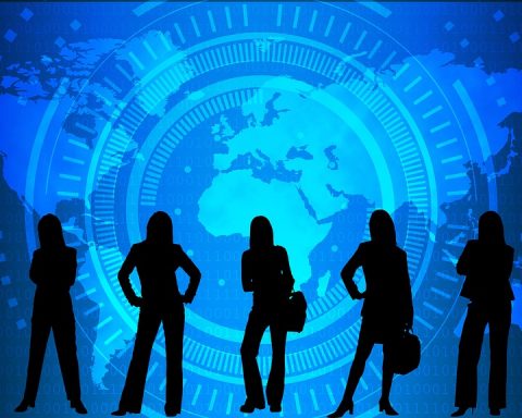 US Government Equips 250 Nigerian Women Entrepreneurs