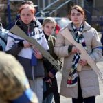 Editorial: Russia-Ukraine War And Global Balance 