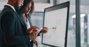What Businesses Don’t Know About Interactive Touchscreens