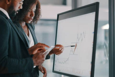 What Businesses Don’t Know About Interactive Touchscreens